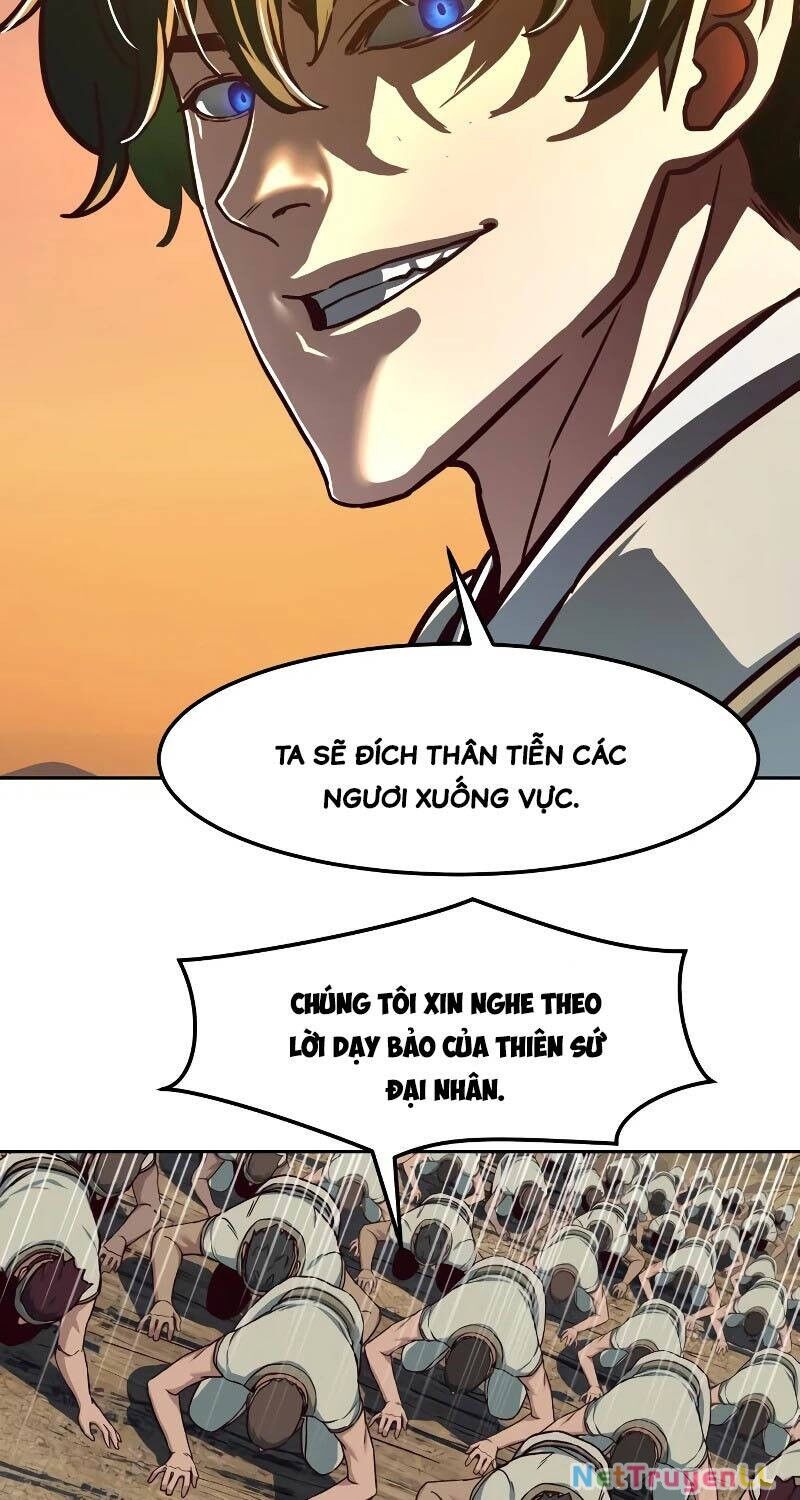 Túy Kiếm Dạ Hành Chapter 120 - 11