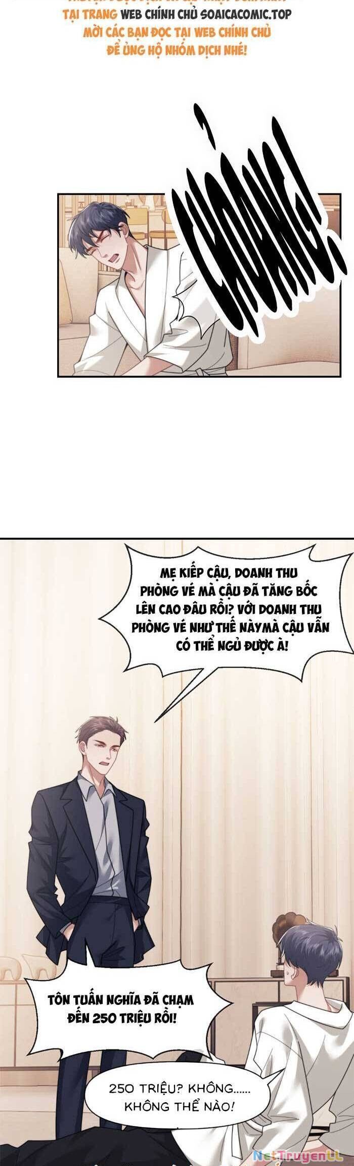 Nữ Tướng Xuyên Đến Hiện Đại Trở Thành Chị Dâu Quyền Lực Chapter 99 - 5