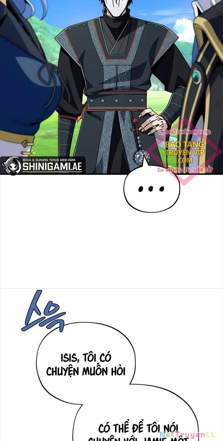 Sự Thức Tỉnh Của Hắc Ma Pháp Sư Sau 66666 Năm Chapter 125 - 87