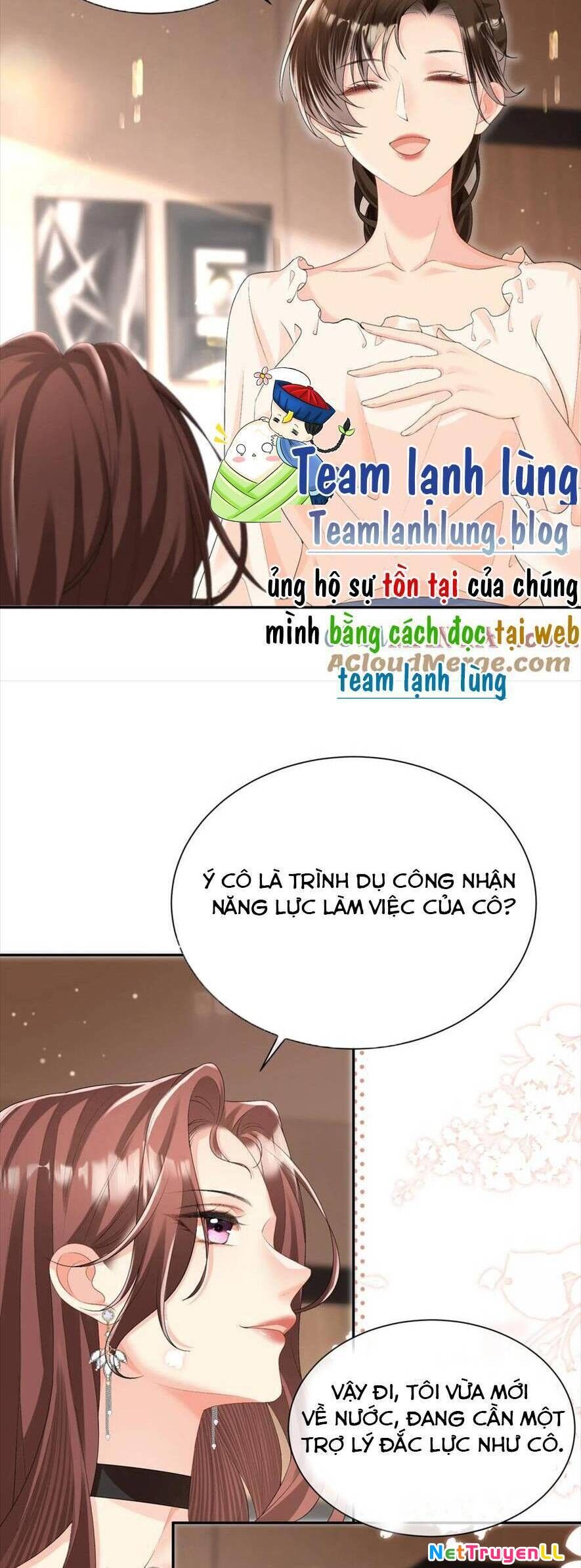 Cố Ý Chiếm Đoạt Chapter 61 - 14