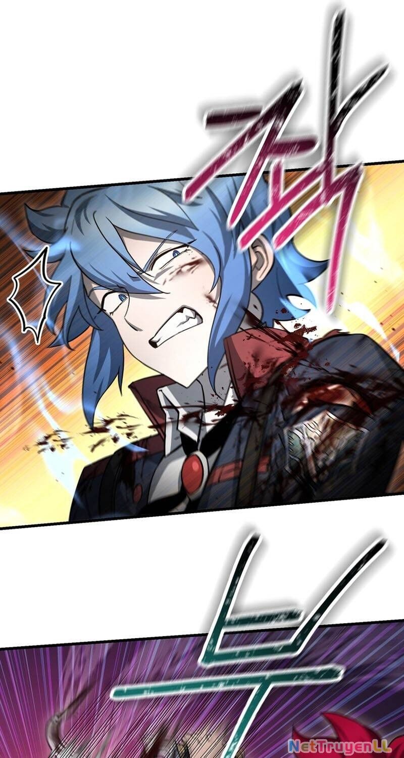 Helmut Đứa Trẻ Bị Ruồng Bỏ Chapter 77 - 45