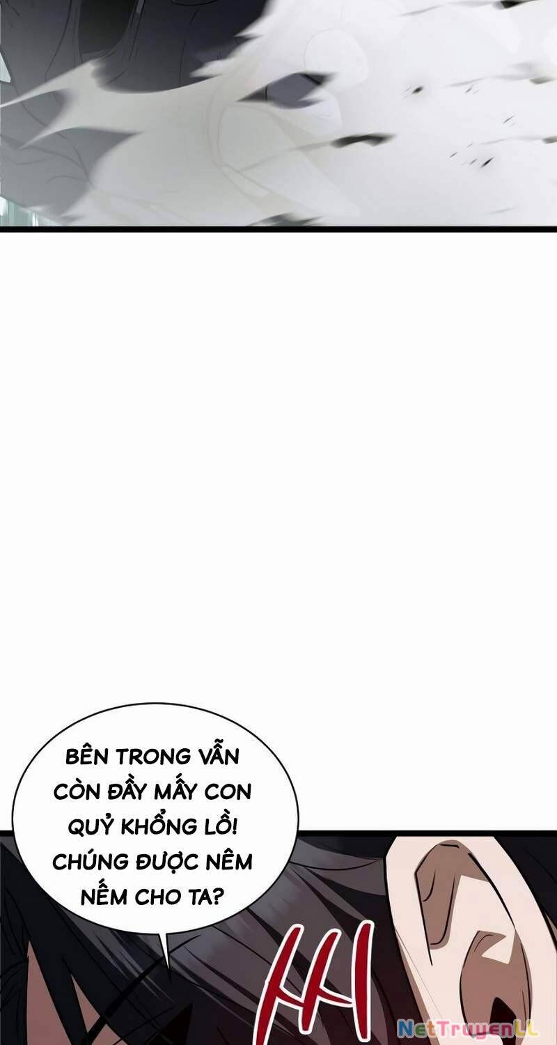 Anh Hùng Trọng Sinh Thành Trưởng Tử Nhà Công Tước Chapter 12 - 3