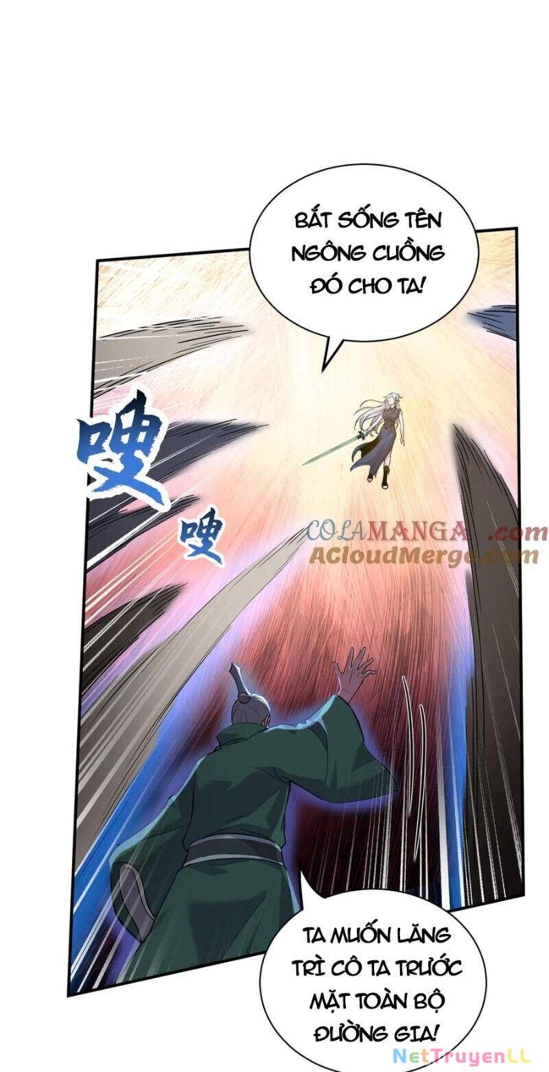 Ma Thú Siêu Thần Chapter 156 - 42