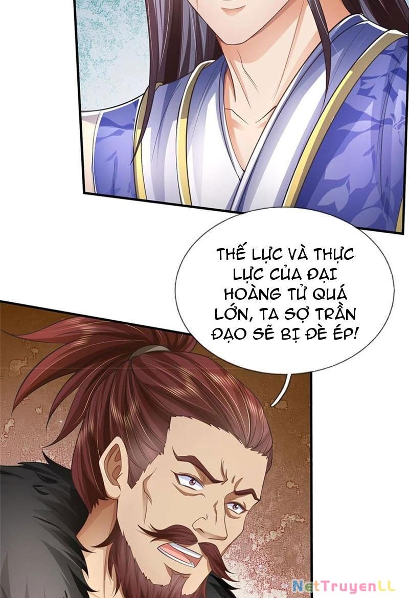 Ta Có Thể Sửa Chữa Vạn Vật Trên Dòng Thời Gian Chapter 114 - 37