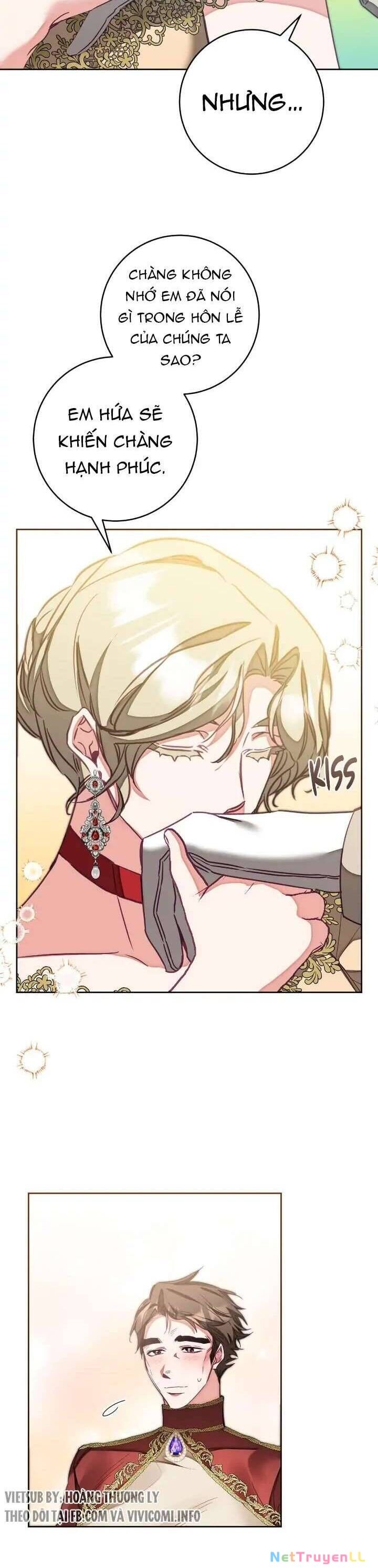 Xuyên Vào Tiểu Thuyết Làm Nữ Hoàng Tàn Độc Chapter 130 - 5