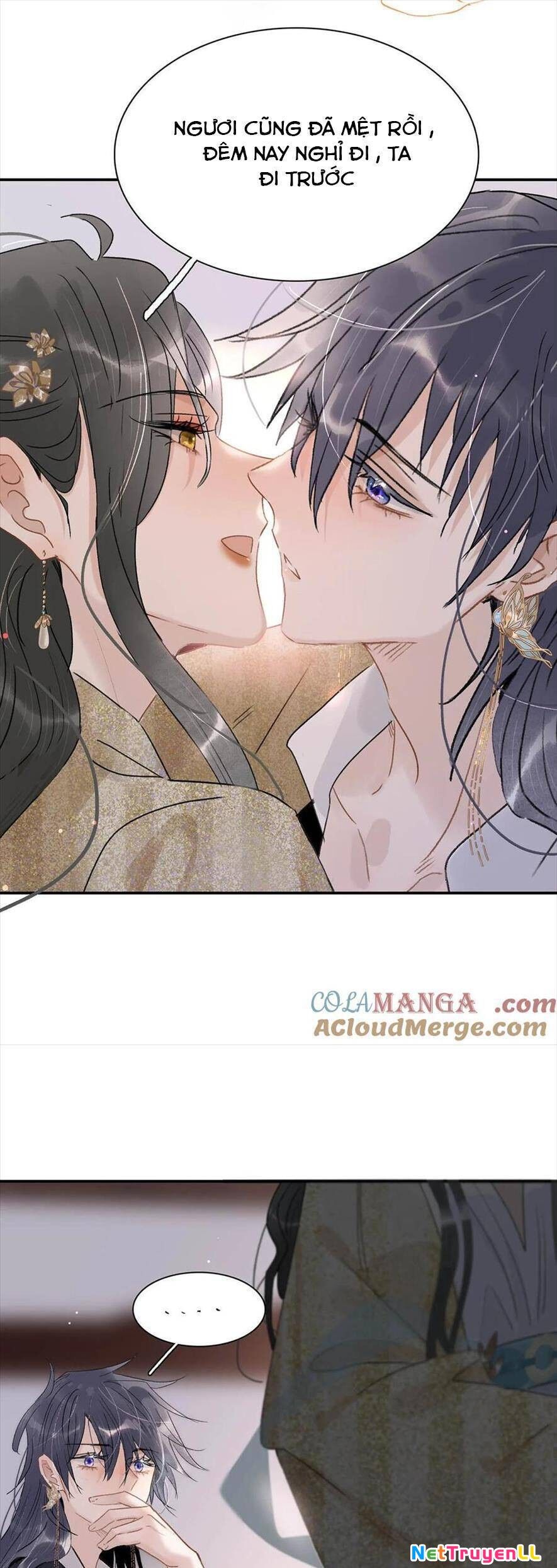 Trưởng Công Chúa Ác Độc Bắt Đầu Chìm Đắm Trong Yêu Đương Chapter 75 - 19