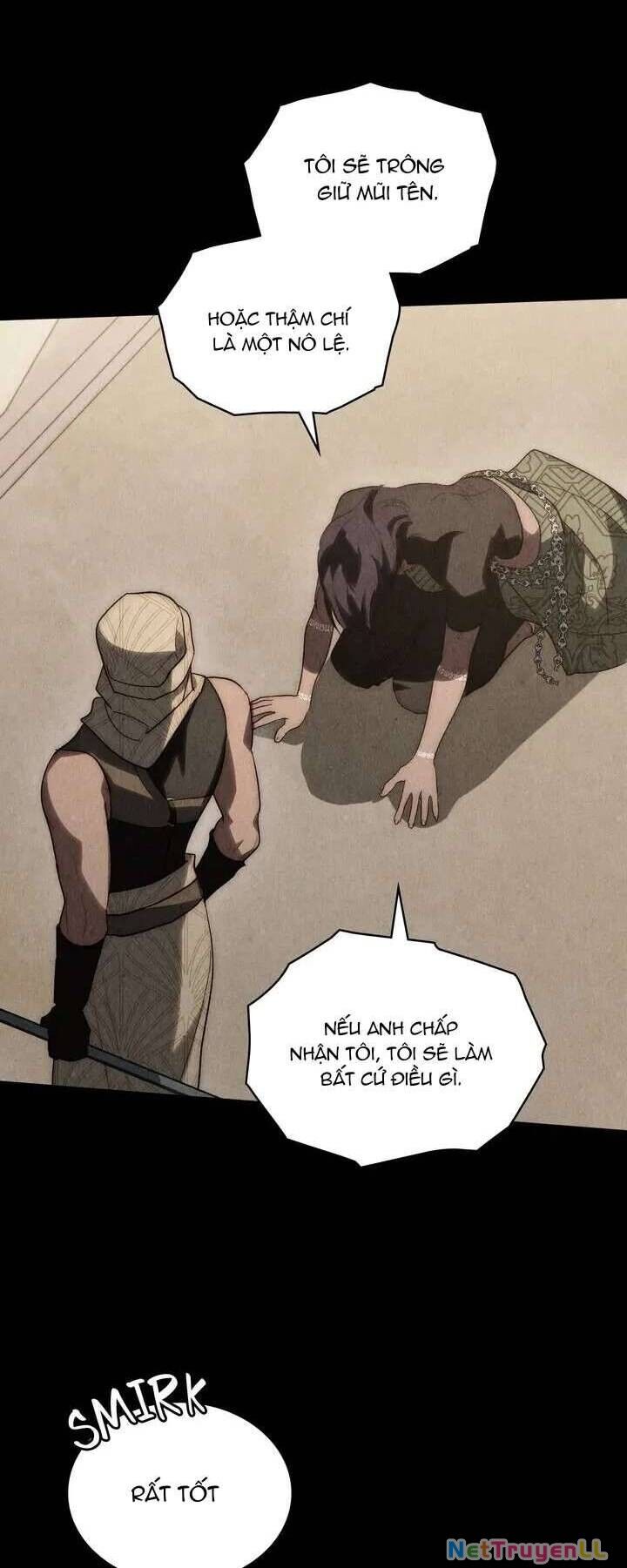 Khi Số Phận Tìm Đến Hai Ta Chapter 44 - 23