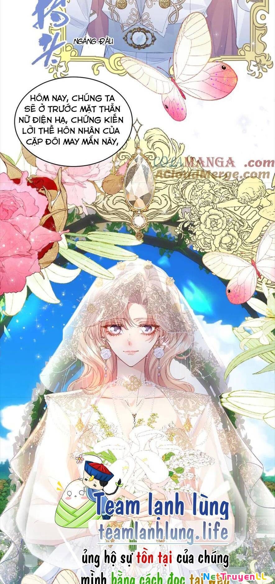 Nữ Chính Trong Truyện Ngược Luyến Tình Yêu Đã Thức Tỉnh Chapter 16 - 10