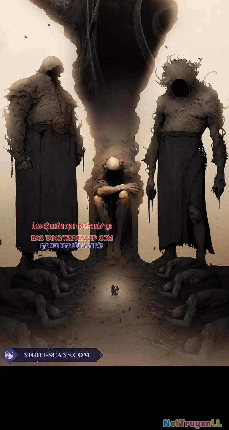 Khuyết Nhân Chapter 5 - 21