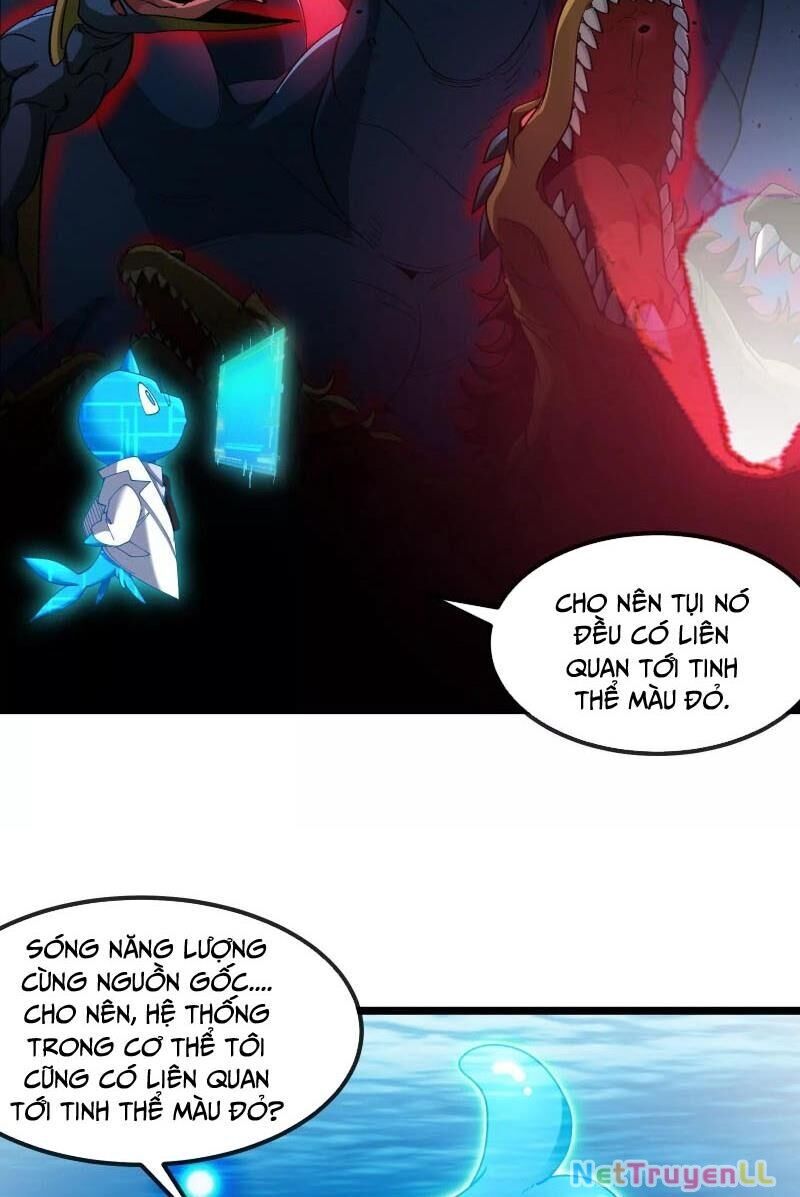 Trùng Sinh Thành Godzilla Chapter 155 - 5