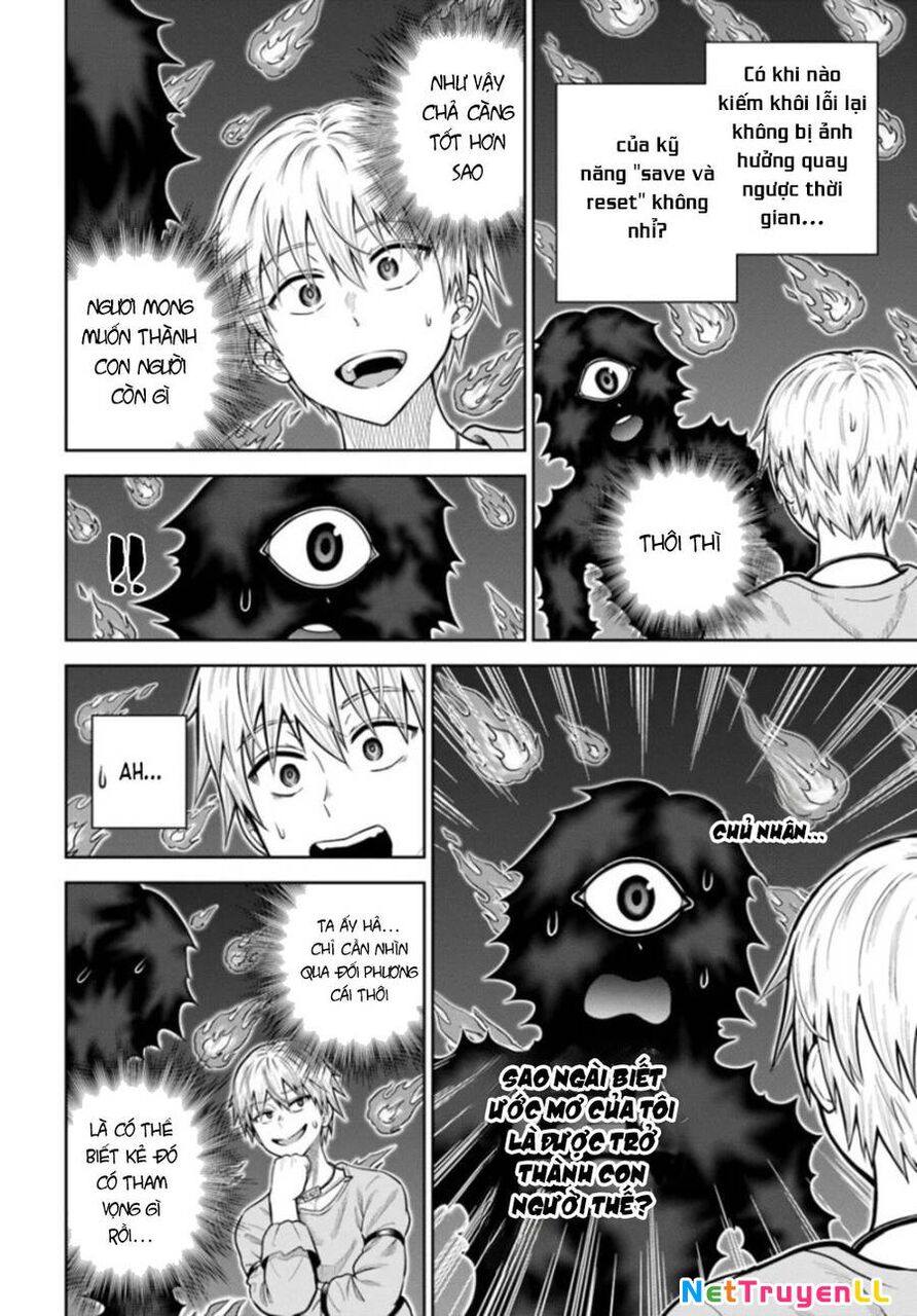 Dungeon Ni Hisomu Yandere Na Kanojo Ni Ore Wa Nando Mo Korosareru Chapter 15 - 18