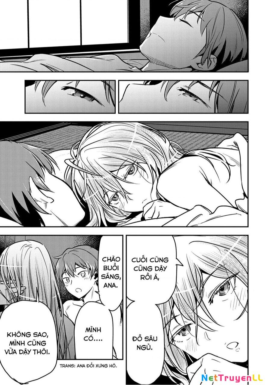 Chounin A Wa Akuyaku Reijou Wo Doushite Mo Sukuitai Chapter 30 - 24