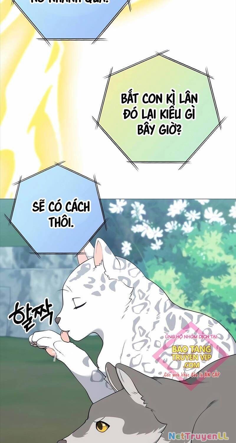 Tôi Làm Vườn Tại Thế Giới Thợ Săn Chapter 40 - 5