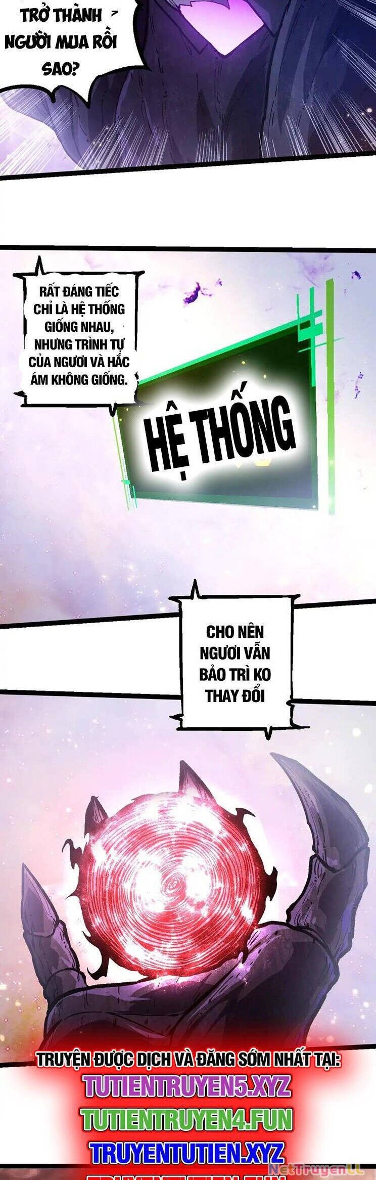 Chuyển Sinh Thành Liễu Đột Biến Chapter 240 - 18