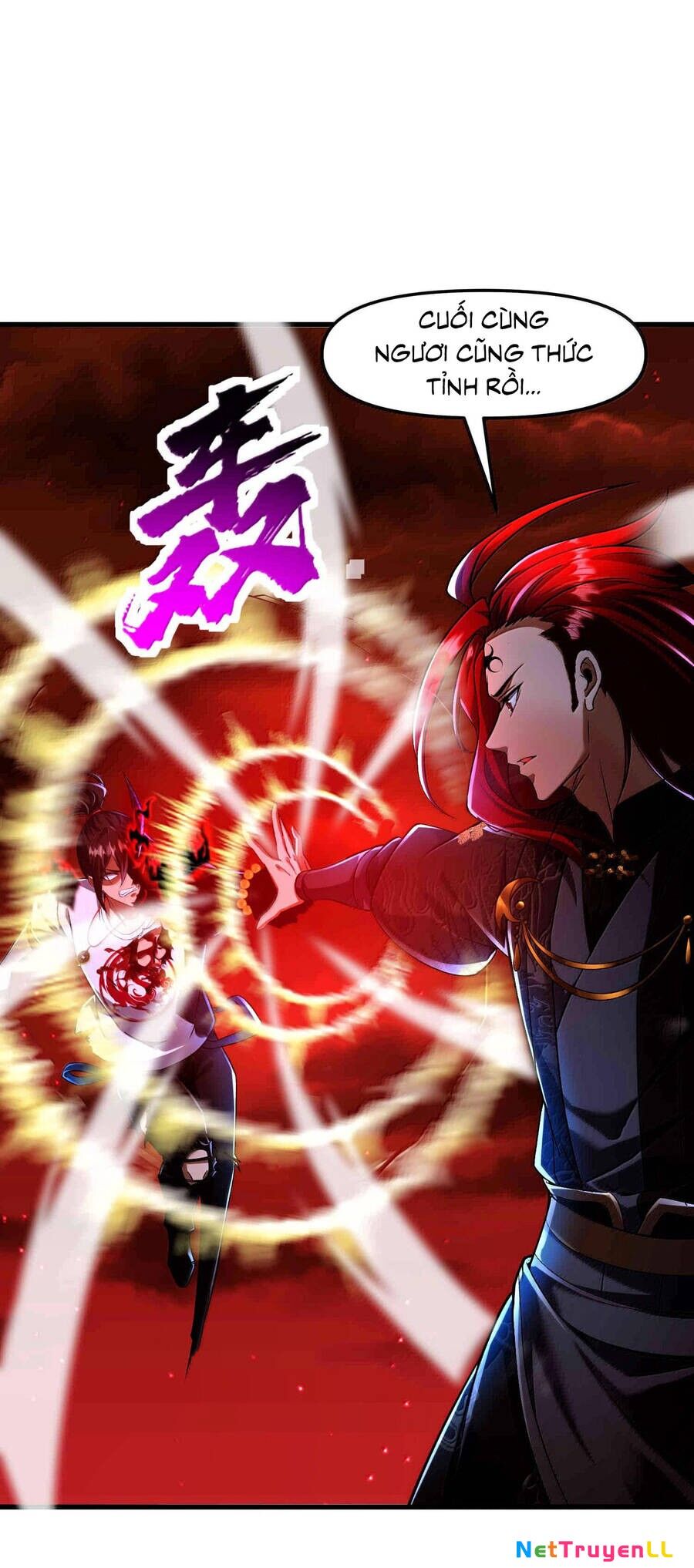 Tôi Livestream Cầu Hôn Nữ Quỷ Vậy Mà Thành Công!? Chapter 50 - 19
