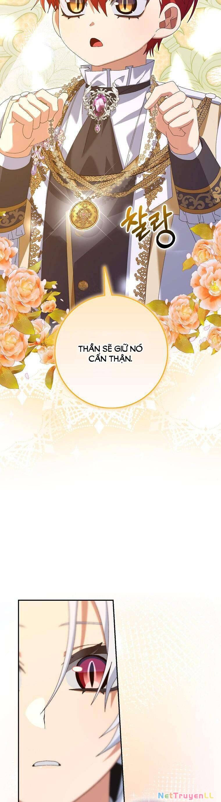 Nuôi Chồng Từ Bé Chapter 12 - 17