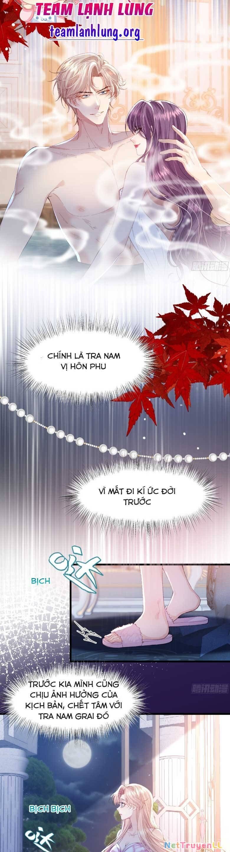 Nữ Chính Trong Truyện Ngược Luyến Tình Yêu Đã Thức Tỉnh Chapter 2 - 19