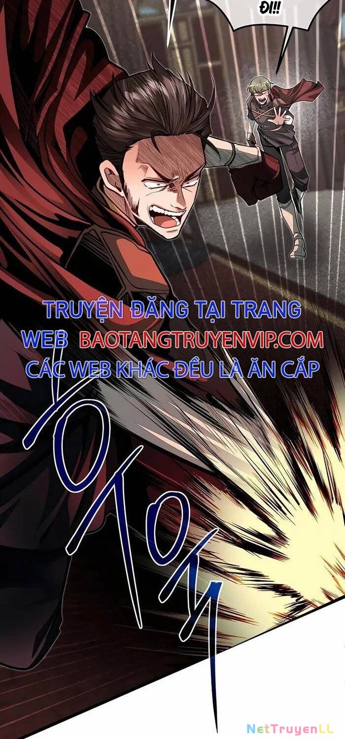 Anh Trai Anh Hùng Là Người Đã Chết Trong Học Viện Chapter 79 - 23