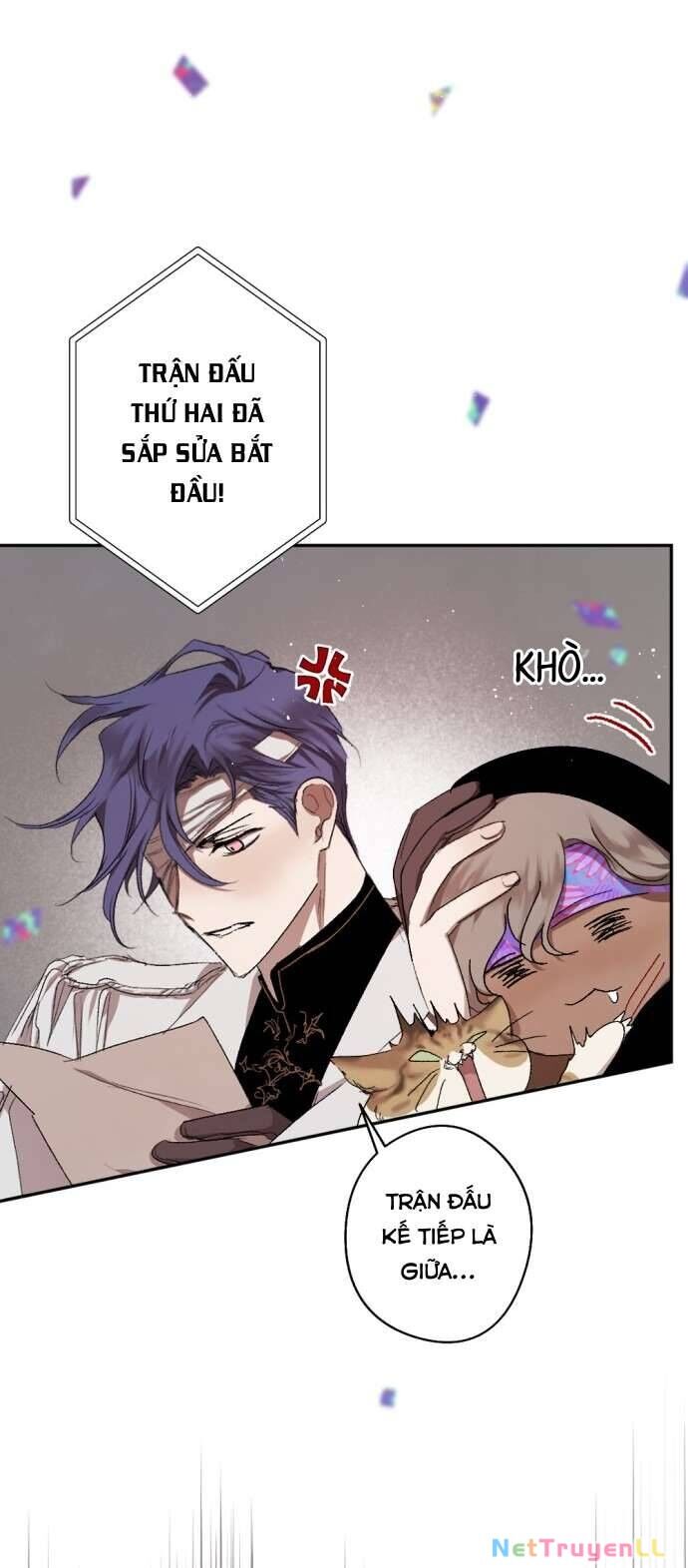 Lời Thú Nhận Của Chúa Tể Bóng Tối Chapter 73 - 60