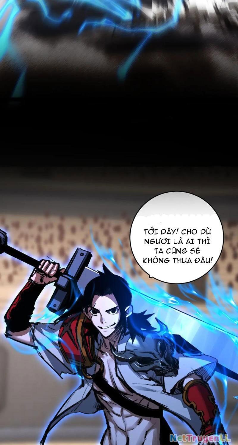 Trảm Nguyệt Chapter 41 - 7