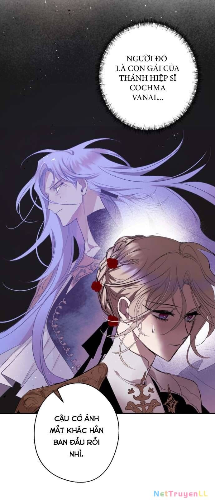 Lời Thú Nhận Của Chúa Tể Bóng Tối Chapter 73 - 63