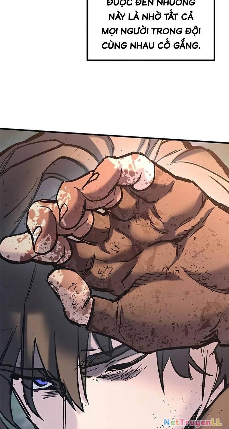 Hiệp Sĩ Sống Vì Ngày Hôm Nay Chapter 15 - 118
