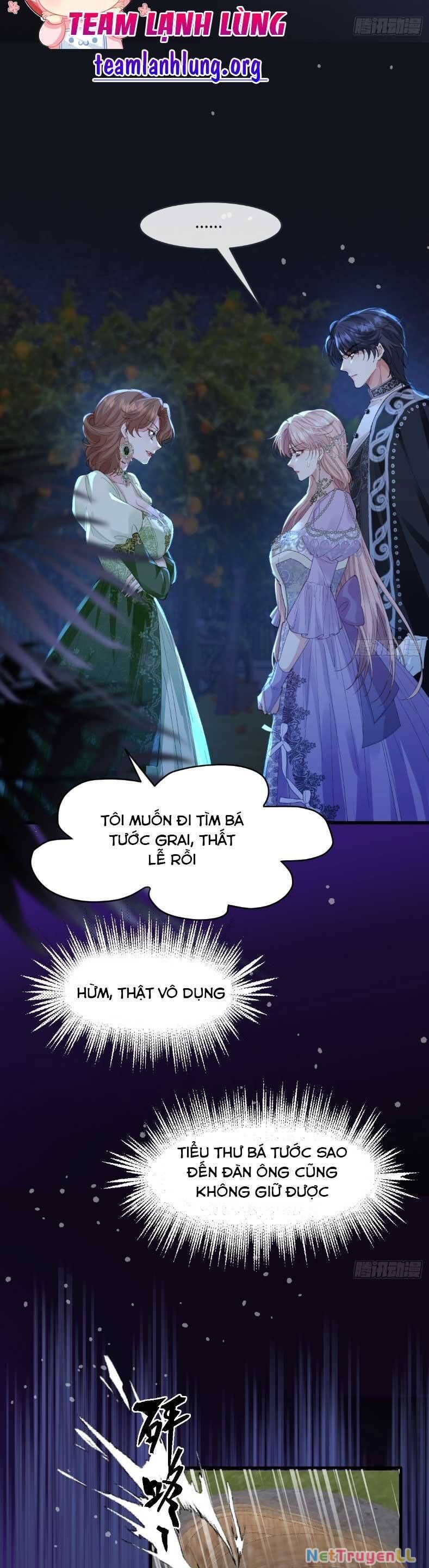 Nữ Chính Trong Truyện Ngược Luyến Tình Yêu Đã Thức Tỉnh Chapter 1 - 22