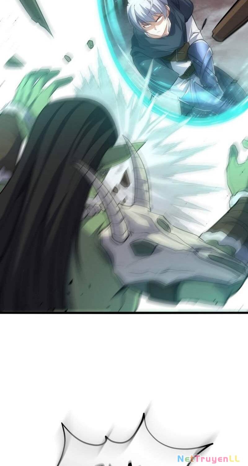Kiếm Thánh Trọng Sinh Chapter 27 - 2