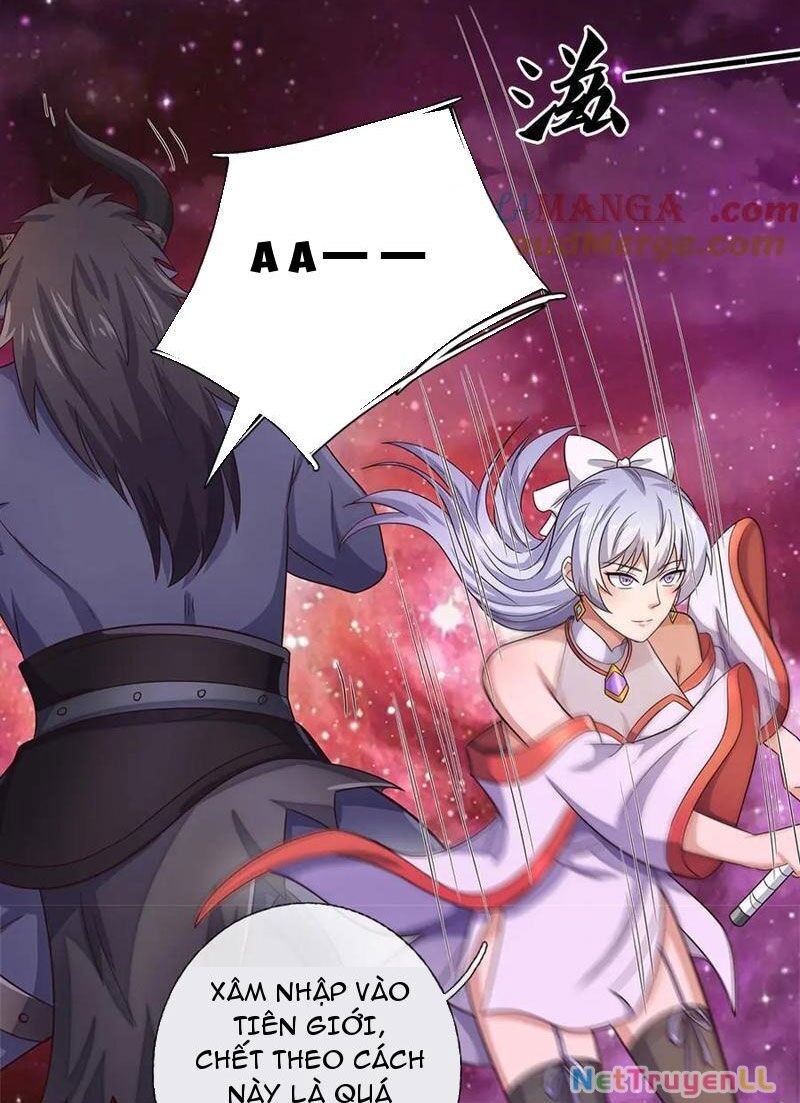 Khởi Đầu Có Kiếm Vực, Ta Sẽ Trở Thành Kiếm Thần Chapter 175 - 31