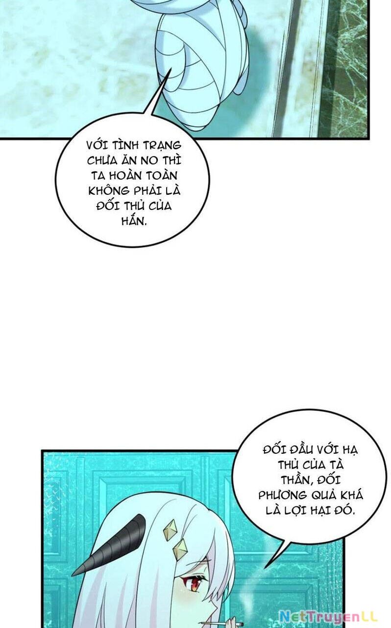Trường Sinh Bất Lão, Ta Cưới Tà Thần Về Làm Vợ Chapter 37 - 26