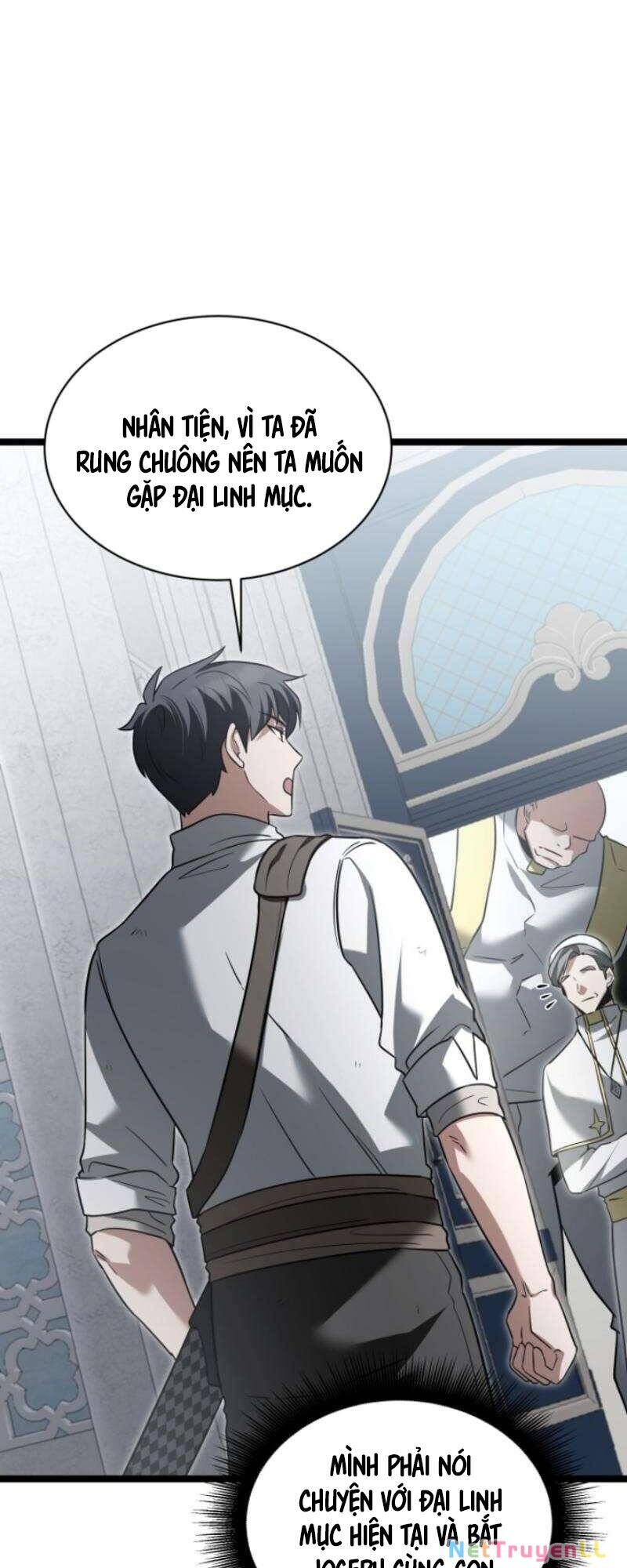 Anh Hùng Trọng Sinh Thành Trưởng Tử Nhà Công Tước Chapter 25 - 46