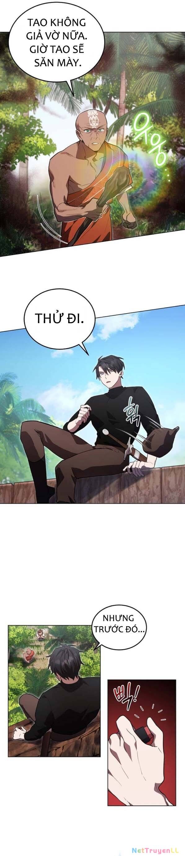 Hero X Demon King X Villain Chapter 14 - 10