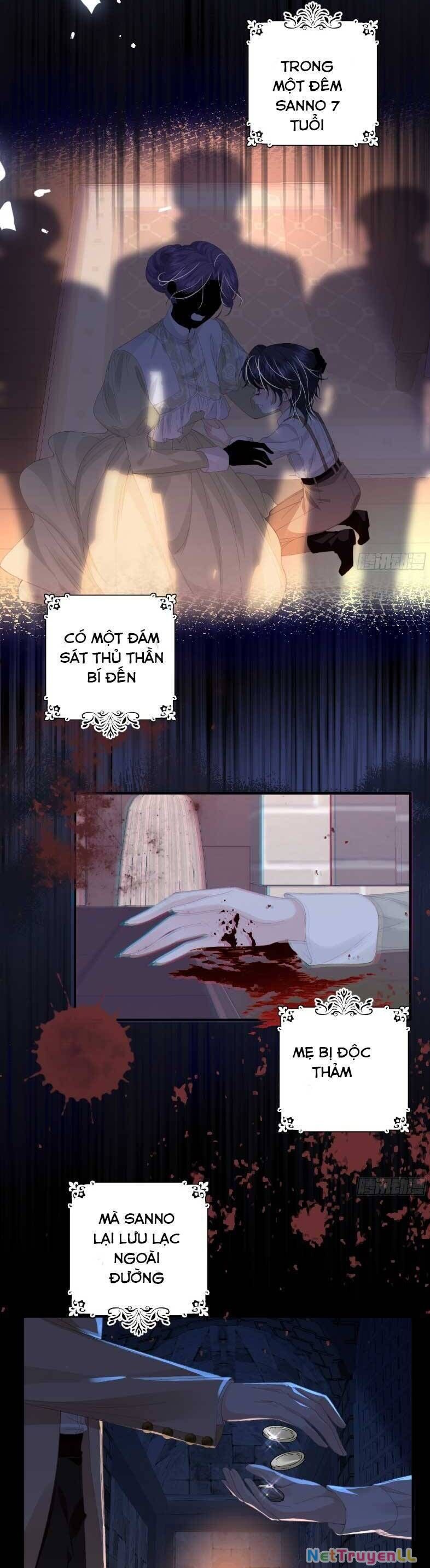 Nữ Chính Trong Truyện Ngược Luyến Tình Yêu Đã Thức Tỉnh Chapter 7 - 9