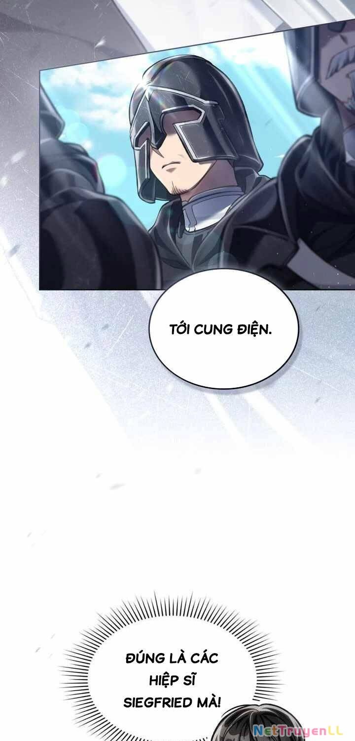 Tái Sinh Thành Hoàng Tử Của Quốc Gia Kẻ Địch Chapter 34 - 43