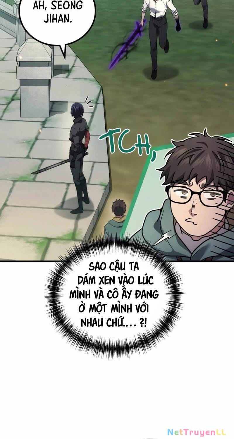Thần Chiến Tranh Trở Lại Cấp 2 Chapter 59 - 84