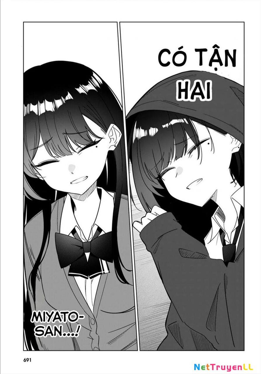 Multiverse No Watashi, Koishite Ii Desu Ka Chapter 1 - 19