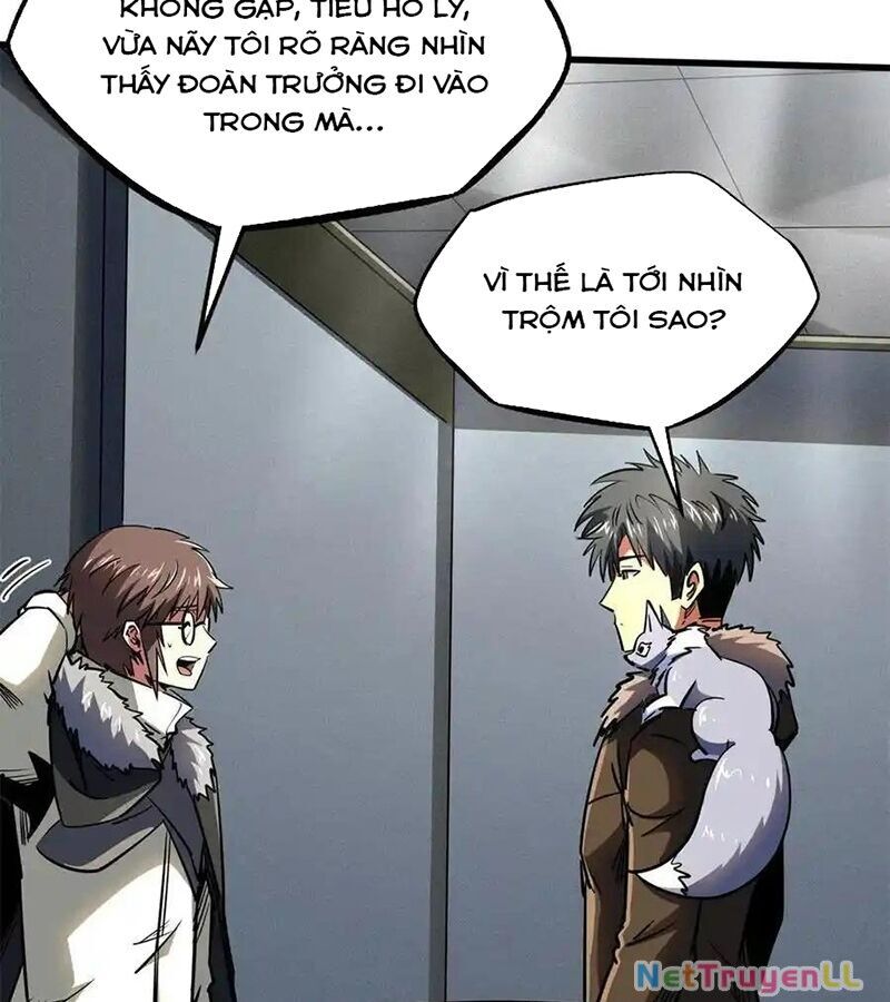 Siêu Cấp Thần Cơ Nhân Chapter 248 - 42