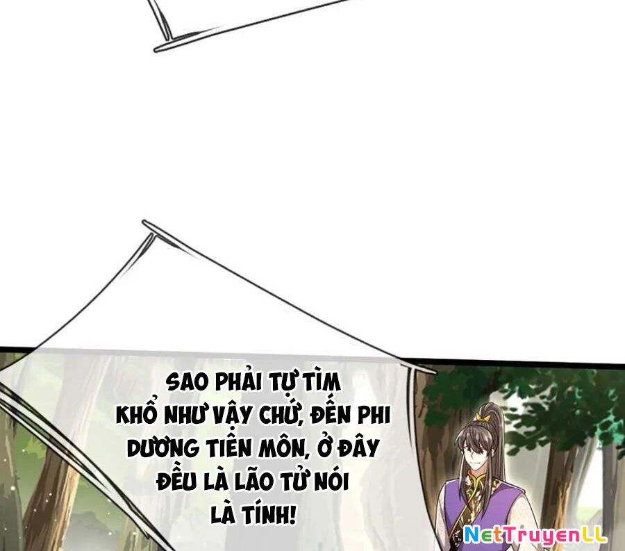 Bị Giam Cầm Trăm Vạn Năm Đệ Tử Ta Trải Khắp Chư Thiên Thần Giới Chapter 258 - 25
