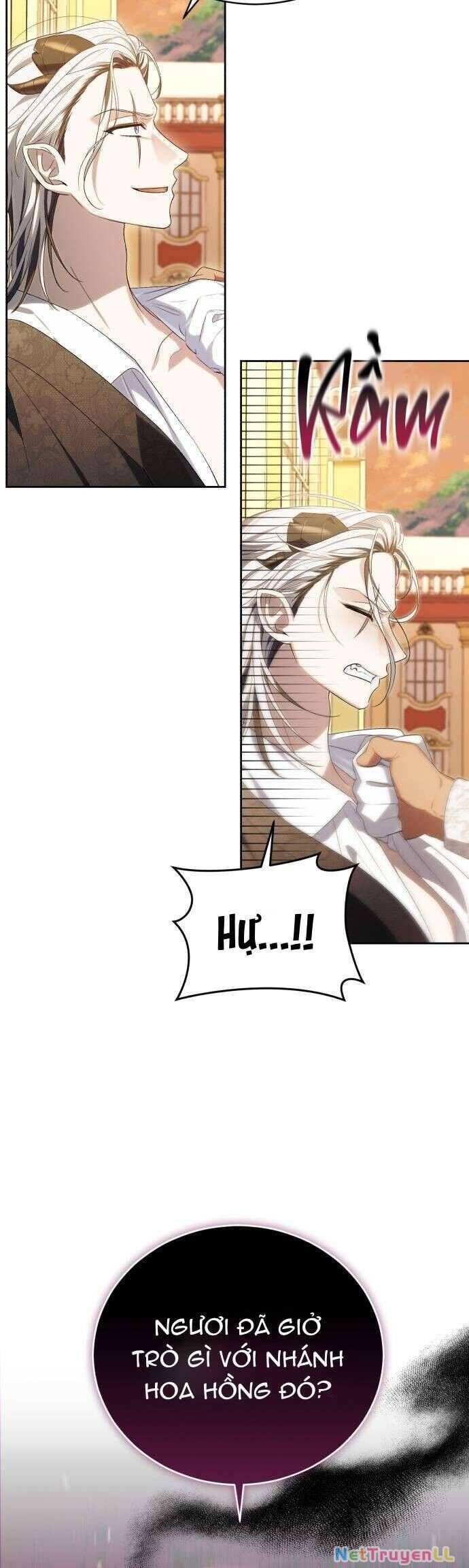 Trở Thành Ác Nữ Của Tiểu Thuyết Chết Chóc Chapter 54 - 2