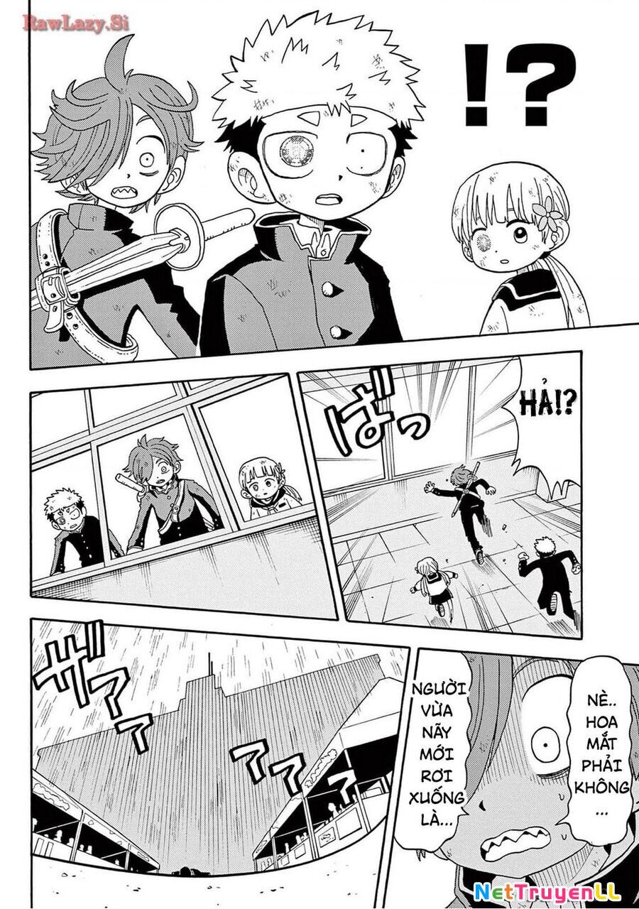 Unmei No Makimodoshi Chapter 15 - 30