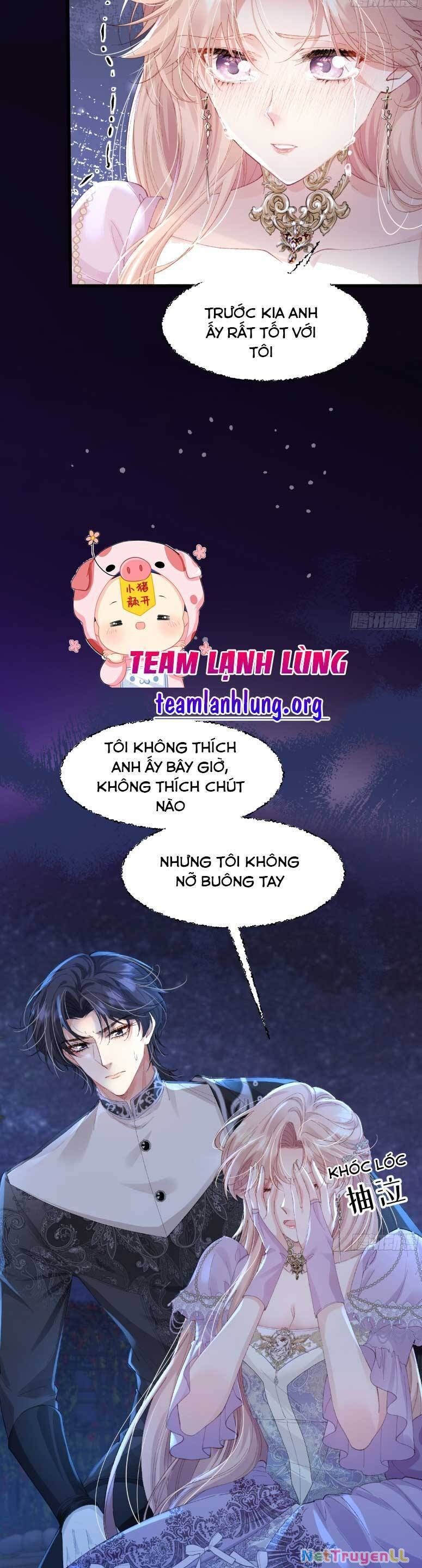 Nữ Chính Trong Truyện Ngược Luyến Tình Yêu Đã Thức Tỉnh Chapter 1 - 24