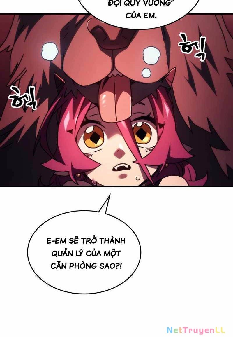 Hãy Hành Động Như Một Boss Đi Ngài Mr Devourer Chapter 49 - 59