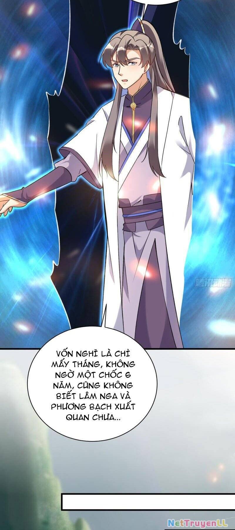 Tu Tiên Phải Dựa Vào Sugar Mommy Chapter 221 - 12