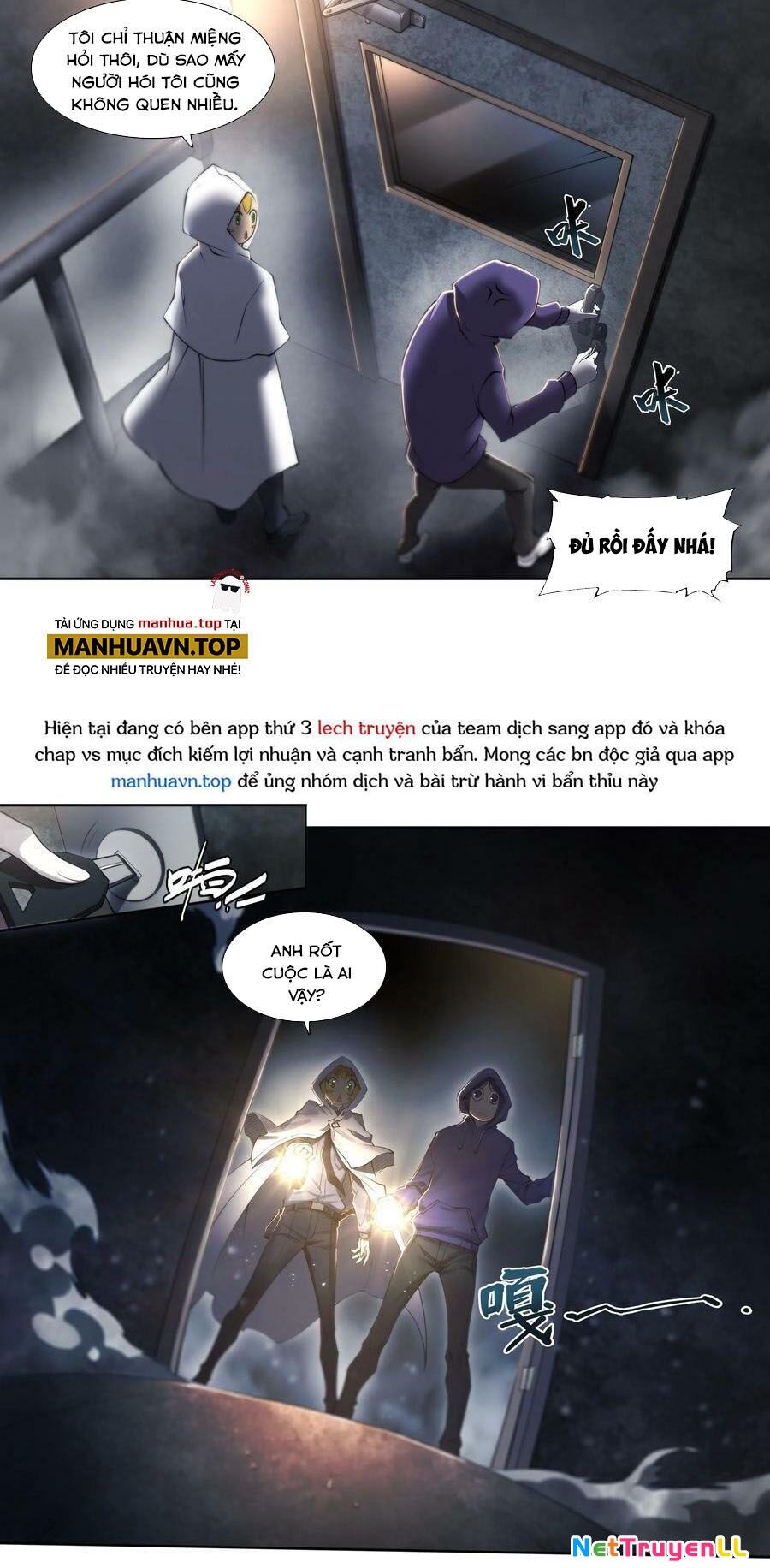 Dự Báo Khải Huyền Chapter 82 - 13