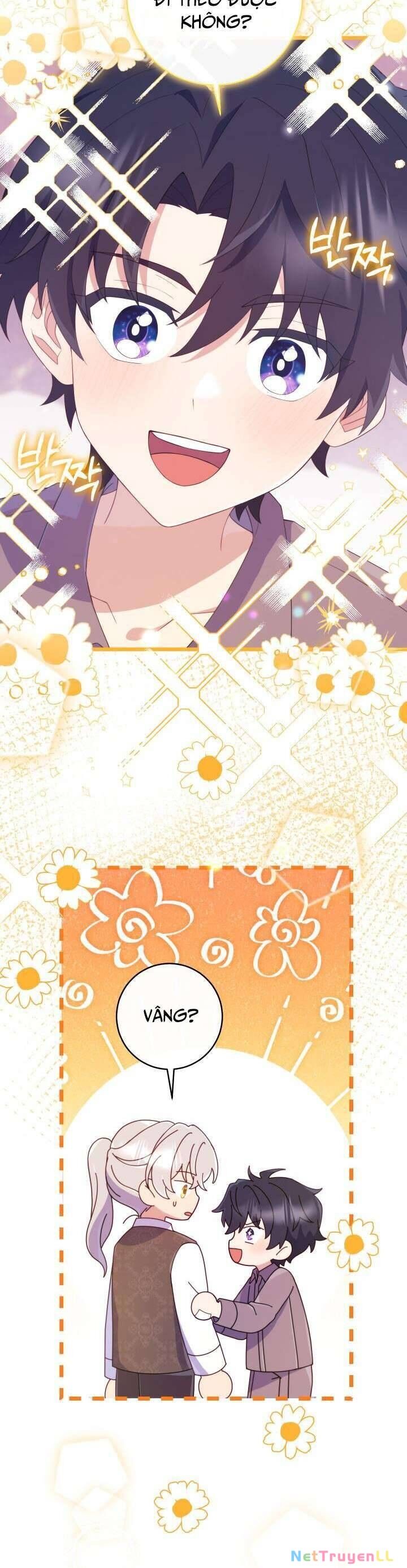 Trở Thành Bạn Thời Thơ Ấu Của Nam Phụ Ám Ảnh Chapter 16 - 14