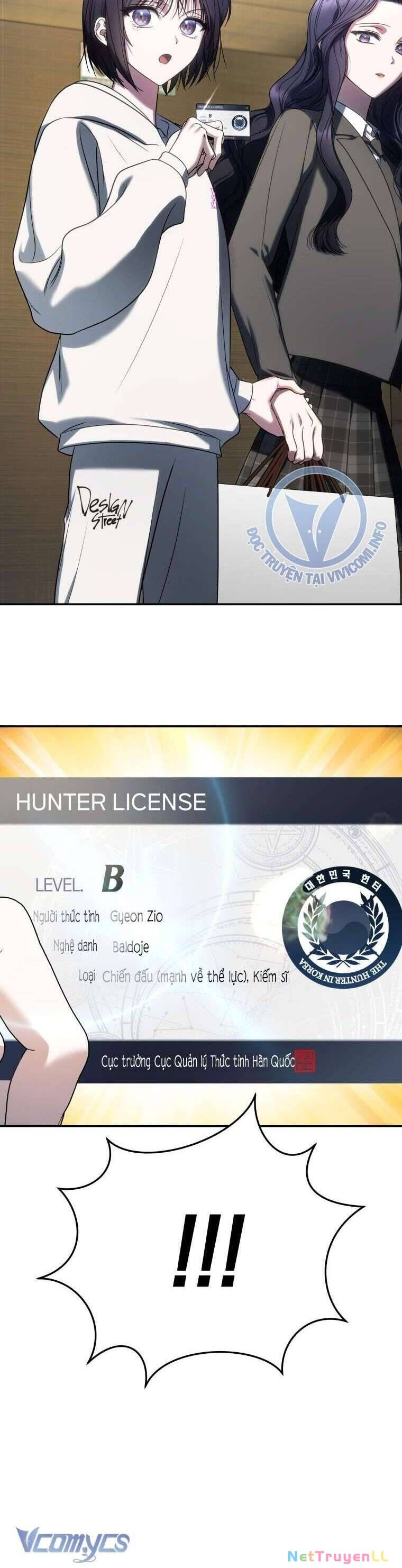 Hướng Dẫn Sinh Tồn Dành Cho Ranker Chapter 33 - 32