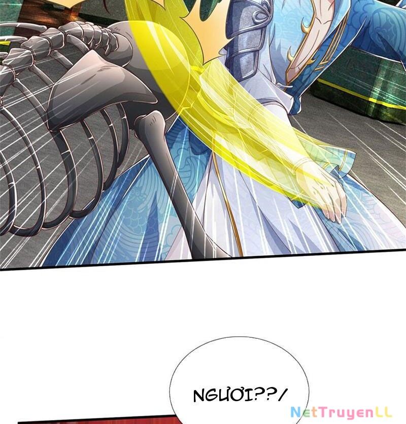 Ta Có Thể Sửa Chữa Vạn Vật Trên Dòng Thời Gian Chapter 111 - 23