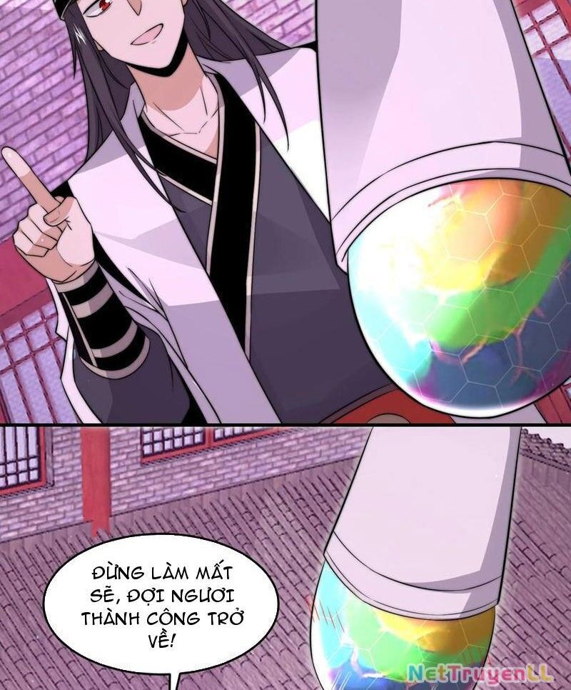 Bắt Đầu Livestream Ở Địa Phủ: Phát Sóng Trực Tiếp Ở Đây Ai Dám Đến Chapter 279 - 45