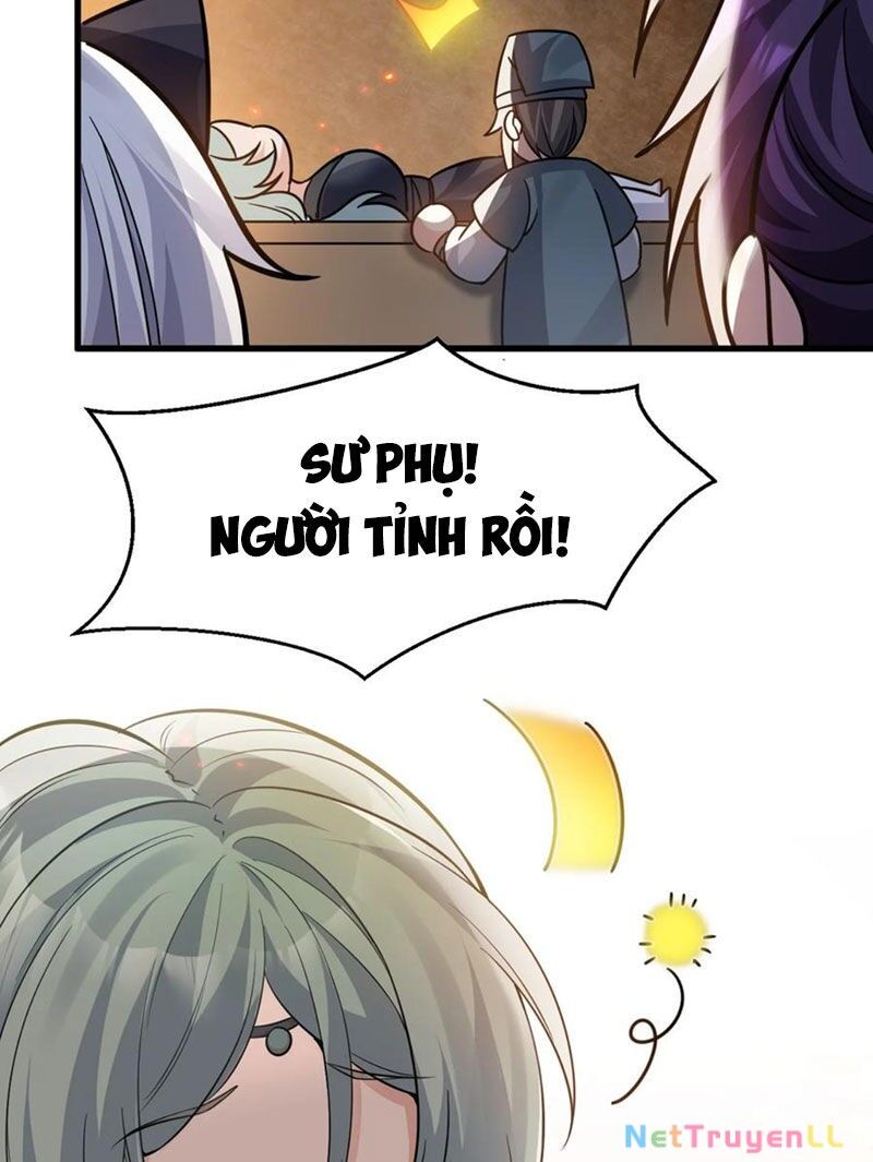 Tu Luyện Thành Tiên Ta Chỉ Muốn Nuôi Nữ Đồ Đệ Chapter 184 - 59