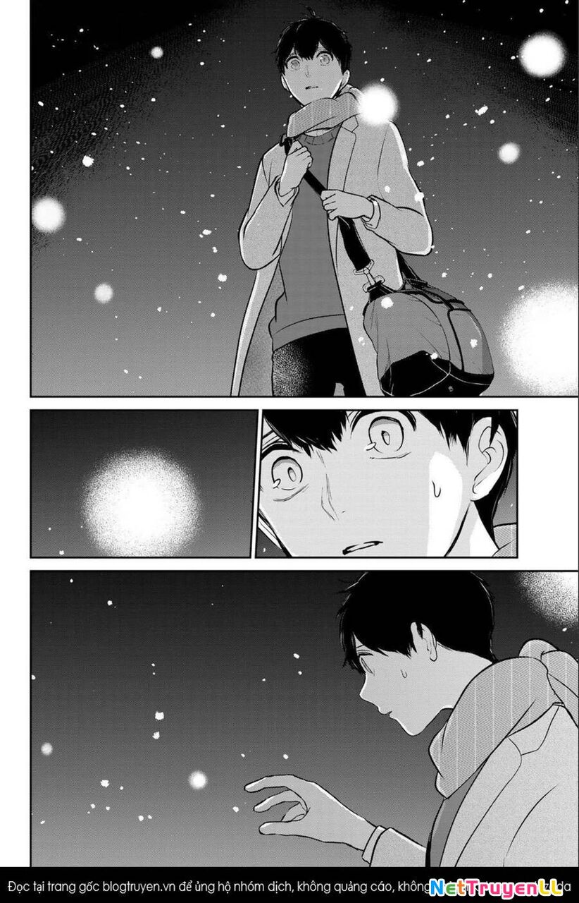 Tình Yêu Bị Ngăn Cấm Chapter 268 - 10